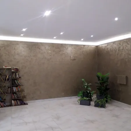 Apartment Vigo Nesebar