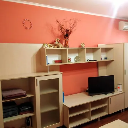 Vigo Apartment