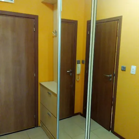 Vigo Apartment Nesebar