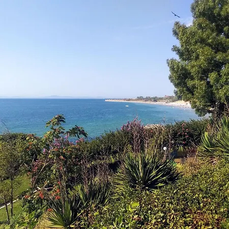 Apartment Vigo Nesebar