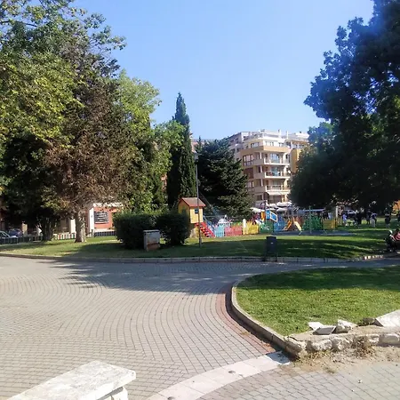 Vigo Nesebar