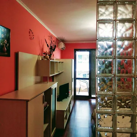 Apartment Vigo Nesebar