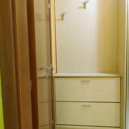 Vigo Apartment