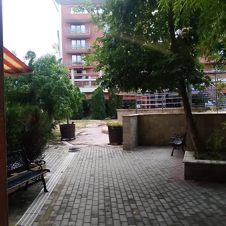 Vigo Apartment *