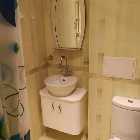 Apartment Vigo *