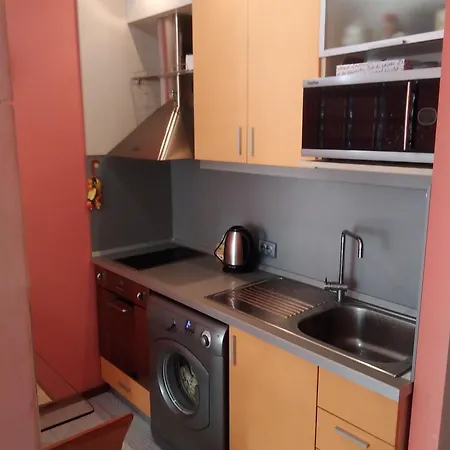 Vigo Apartment Nesebar