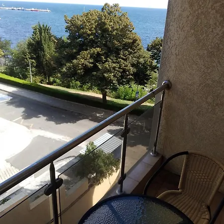 Apartment Vigo Nesebar