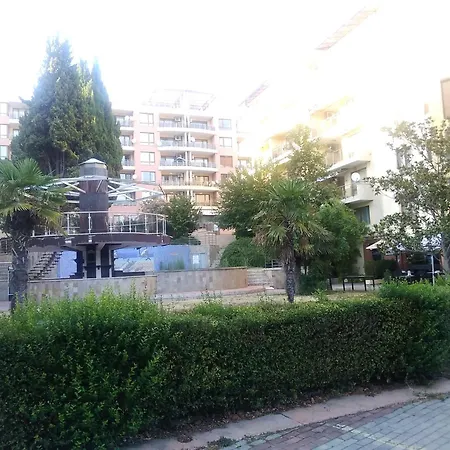 Vigo Apartment *
