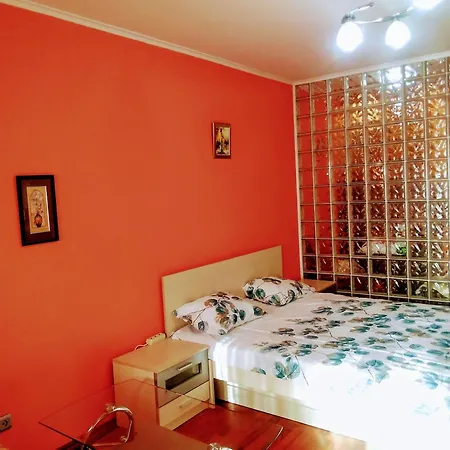 Vigo Apartment Nesebar