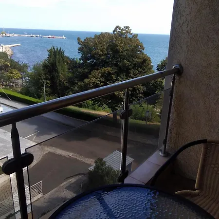 Apartment Vigo