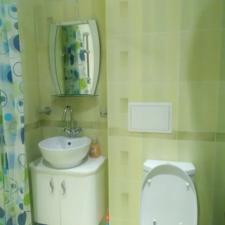 Vigo Apartment Nesebar